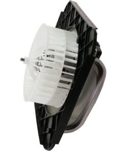 Blower Motor 1408301208 for 1994-1999 Mercedes Benz S600 Base, S500 Base Sedan