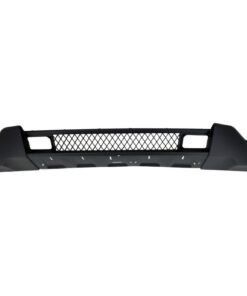 New Bumper Cover REPJ010323 front lower primed for 2011-2013 Jeep Grand Cherokee