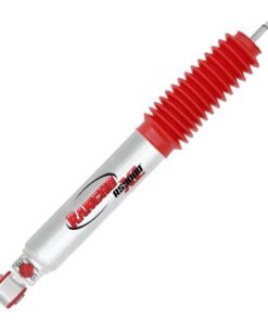 Rancho RS999320 Rear Shock Absorber And Strut Assembly for Toyota Tacoma Base