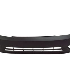 New Front Bumper Cover GM1000667 primed for 2003-2005 Saturn L300