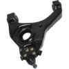 TrueDrive REPC281553 Front Control Arm Lower Right for 1999-2006 GMC Sierra 1500