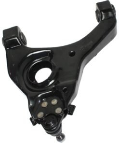 TrueDrive REPC281553 Front Control Arm Lower Right for 1999-2006 GMC Sierra 1500