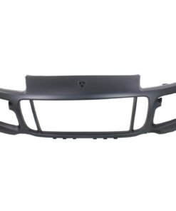 New Front Bumper Cover primed for 2008-2010 Porsche Cayenne Turbo
