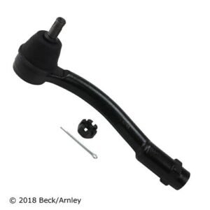 New Beck Arnley 101-6790 Tie Rod End front left outer for 2010-2013 Kia Soul
