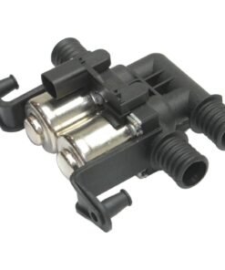 New Heater Valve 1147412159 64128374995 for 2006-2008 BMW 750i Base & 750Li Base
