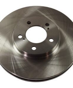 SureStop STPF27110133 Front Disc Brake Rotor 11.57 inch for 01-07 Ford Taurus