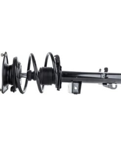 TrueDrive RM28050056 Front Loaded Strut Left for 2002-2006 Mini Cooper Hatchback
