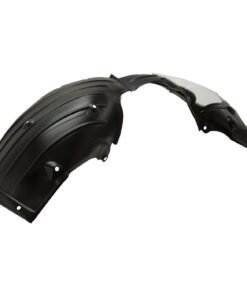 Front Fender Liners BCJH56130E right side for 2019-202 Mazda 3 GS, GT, GX Sedan
