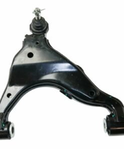 Control Arm w/ Ball Joint, Front Lower, Driver Side for 2005-2015 Toyota Tacoma