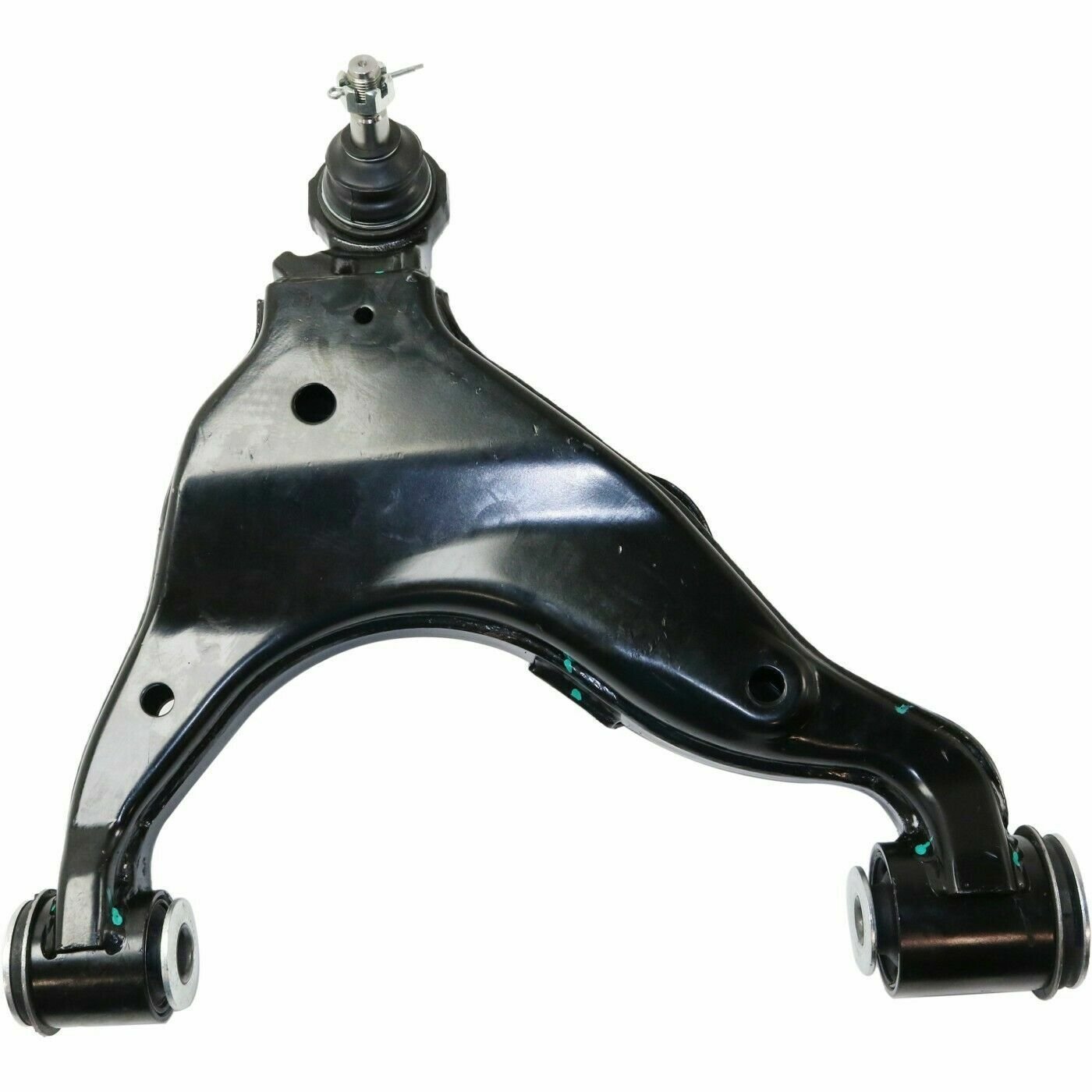 Control Arm w/ Ball Joint, Front Lower, Driver Side for 2005-2015 Toyota Tacoma