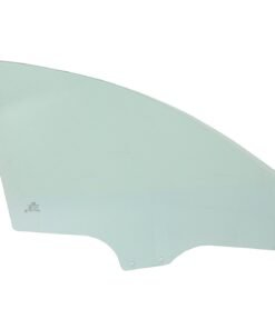 New Front Door Glass right side for 2010-2013 Mazda 3 GT, GX, i, S