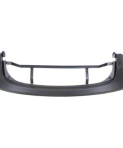 Rear Bumper Cover primed upper plastic for 2014-2016 Hyundai Santa Fe Sport Base