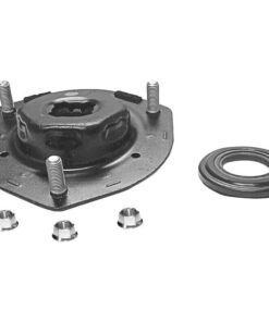 Monroe 904989 Shock and Strut Mount front for 2004-2010 Toyota Sienna