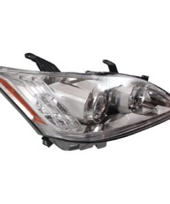 New Headlight halogen right side for 2010 Lexus ES350 from august 2009