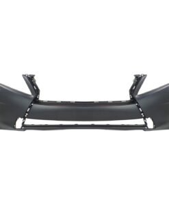 Front Bumper Cover CAPA fascia for 2013-2015 Lexus RX350 Base Canada Built