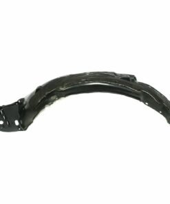 NEW Left Fender Liner, Splash Guard, HO1248150 for 2013-2015 Honda Accord Sedan