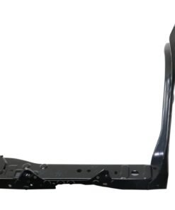 Radiator Support TO1225457C CAPA right side for 2018-2020 Toyota Camry
