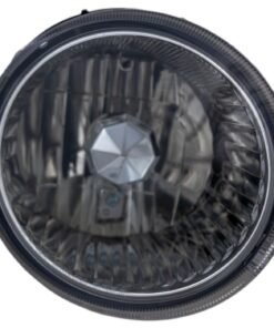Fog Light 84501AL04A SU2593125C CAPA Right Side for 2015-2017 Subaru Outback