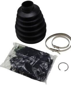Beck Arnley 103-2867 front CV Boot black outer for 2003-2013 Acura MDX