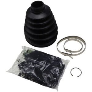 Beck Arnley 103-2867 front CV Boot black outer for 2003-2013 Acura MDX