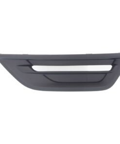 Front Fog Light Cover DG1Z17E811BA left side for 13-19 Ford Taurus Limited, SEL
