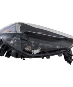 Headlight MA2519176C CAPA Halogen Right Side for 2017-2020 Mazda CX-5