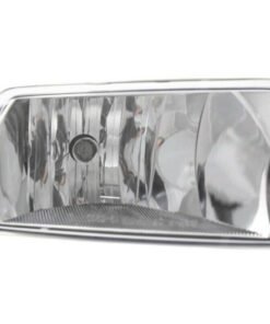 New Fog Light 22872762 left side for 2007-2014 Chevrolet Tahoe LS, LT, LTZ
