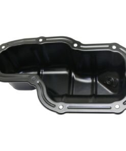 Oil Pan steel for 2006-2012 Nissan Pathfinder S & 2011-2017 Frontier S, SL, SV