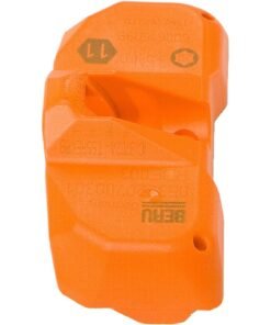 Schrader 28082 Tpms Sensors Clamp-in 433 MHz for 2009-2014 Volkswagen Routan