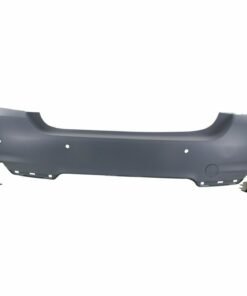 NEW Rear Primed Bumper Cover for 2014-2016 BMW 428i / 435i