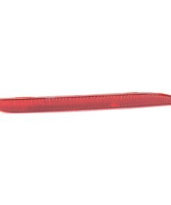 Rear Bumper Reflector FO1185105C right side CAPA for 2015-2017 Ford Mustang