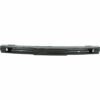NEW Rear Bumper Reinforcement, Black Steel for 2012-2016 Honda CR-V