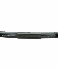 NEW Rear Bumper Reinforcement, Black Steel for 2012-2016 Honda CR-V