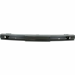 NEW Rear Bumper Reinforcement, Black Steel for 2012-2016 Honda CR-V