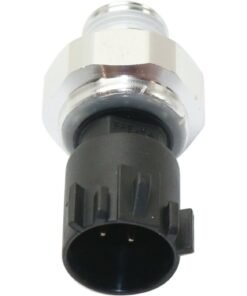 Oil Pressure Switch for 2009-2017 Chevrolet Express 2500 Base, LS, LT