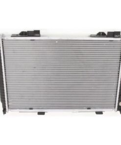Radiator MB3010101 aluminum core for 1998-2002 Mercedes CLK320 Base Convertible