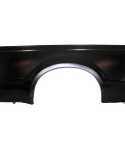 Rear Quarter Panel right side for 1999-2010 Ford F-350,F-450 Super Duty XL, XLT