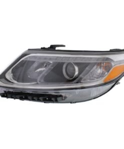 New Headlight halogen left side for 2014-2015 Kia Sorento EX, SX
