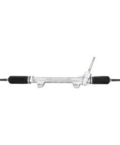 Steering Rack 565003X001 w/ Inner Tie Rod for 2011-2013 Hyundai Elantra