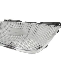 New Grille chrome plastic for 2007-2014 GMC Yukon Denali XL 1500 Denali