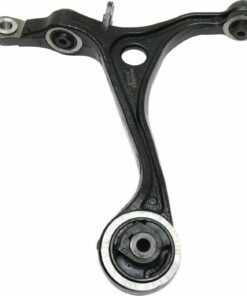 Front Right Passenger Side Lower Control Arm, 51350SEPA00 for 2004-2006 Acura TL