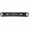 Front Bumper 5Pc Kit w/End, Lower Valance & Cover for 07-13 Chevy Silverado 1500