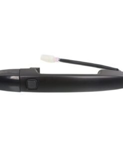 New Rear Exterior Door Handle right left for 2009-2013 Toyota Corolla CE, LE, S