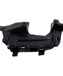 Rear Bumper Bracket 2228851565 left side for 15-17 Mercedes S550 4Matic Sedan