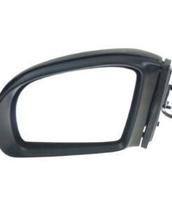 Kool Vue MZ66EL-S Mirror left side power for 2006-2010 Mercedes R350 4Matic
