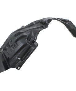 Front Splash Shield right side for 2011-2017 Mitsubishi Outlander Sport / RVR