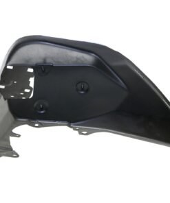 Rear Bumper Extension right for 2014-20 Toyota Tundra w/ plastic bumper end