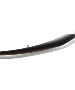 Grille Trim JA1038109 chrome left side for 2017-2020 Jaguar F-Pace R-Sport