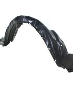 New Front Splash Shield plastic driver side for 2011-2015 Scion xB Base