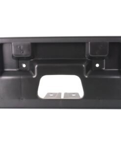 Front License Plate Bracket 71145SWAA00 for 2007-2009 Honda CR-V EX, EX-L, LX